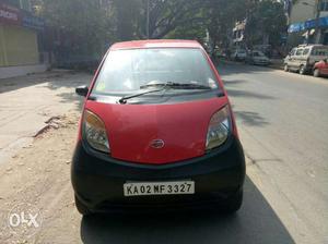 Tata Nano Base, , Petrol