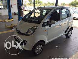 Tata Nano petrol  Kms  year