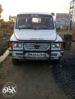 Tata Sumo Gold diesel Kms  year