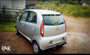 Tata nano with showroom condition