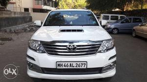 Toyota Fortuner 3.0 4x2 At, , Diesel