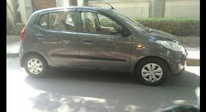 Used Hyundai i10 Sportz 1.2 AT Kappa2