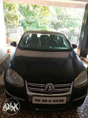 Volkswagen Jetta diesel  Kms  year