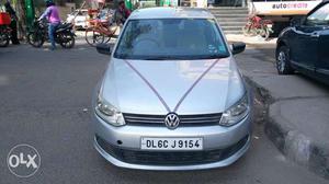 Volkswagen Vento Trendline Petrol, , Petrol