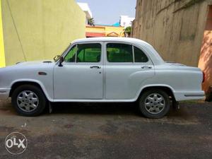 Ambassador car for sale in good condition
