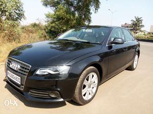 Audi A4 2.0 Tdi (143bhp), , Diesel