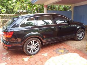 Audi q7 immaculate condition
