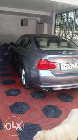  BMW 320D, CE, Showroom Condition, Low mileage, Spl