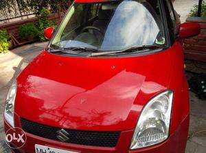Beautiful,  Maruti Swift Vxi In Excellent Condition For