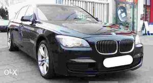 Bmw 7 Series 730ld, , Diesel