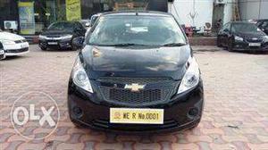 Chevrolet Beat Ps Petrol, , Petrol