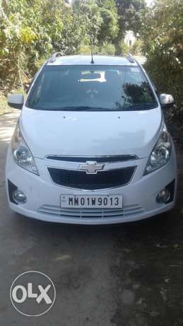 Chevrolet Beat petrol  Kms  year