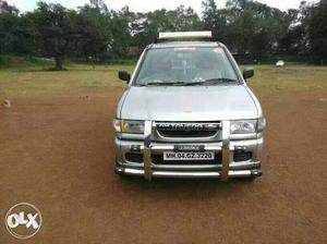 Chevrolet Tavera diesel  Kms  year