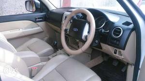  Ford Endeavour diesel  Kms