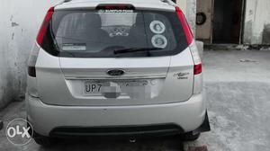  Ford Figo diesel  Kms