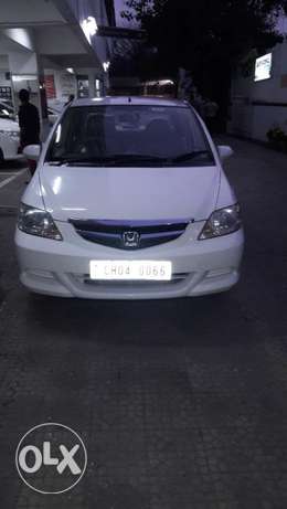 HONDA CITY ZX GXi MT  Model with fancy number CH 