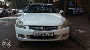 Honda Accord 2.4 At, , Cng