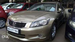 Honda Accord 2.4 Vti-l Mt, , Petrol