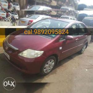 Honda City 1.5 E Mt, , Petrol