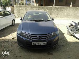  Honda City petrol  Kms