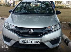 Honda Jazz E Mt, , Petrol