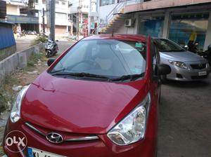 Hyundai Eon petrol  Kms  year