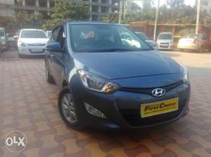 Hyundai I20 Asta 1.2 (o), , Petrol