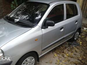 Hyundai Santro Xing, , Petrol