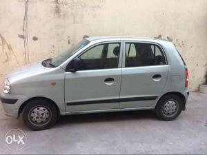  Hyundai Santro Xing petrol  Kms