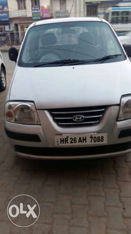 Hyundai Santro Xing petrol  Kms  year