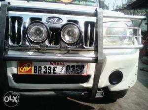  Mahindra Bolero diesel  Kms