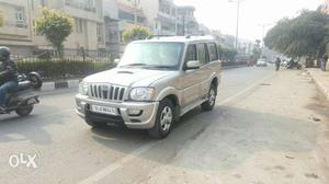 Mahindra Scorpio, , Diesel