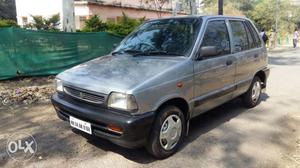 Maruti Suzuki 800 Ac Bs-iii, , Petrol