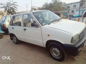 Maruti Suzuki 800 Ac Bs-iii, , Petrol