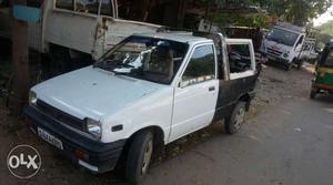 Maruti Suzuki 800 petrol  Kms  year