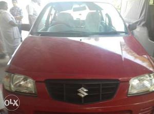 Maruti Suzuki Alto Lxi petrol  Kms  year