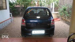  Maruti Suzuki Alto petrol  Kms