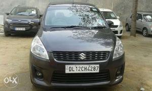 Maruti Suzuki Ertiga Vxi, , Petrol