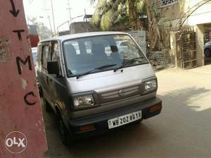 Maruti Suzuki Omni 5 Str Bs-iv, , Petrol