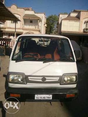 Maruti Suzuki Omni 8 Str Bs-iii (make Year ) (lpg)