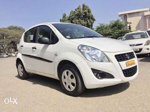 Maruti Suzuki Ritz Vdi Bs-iv (make Year ) (diesel)