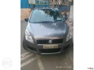 Maruti Suzuki Ritz Vxi Bs-iv, , Petrol