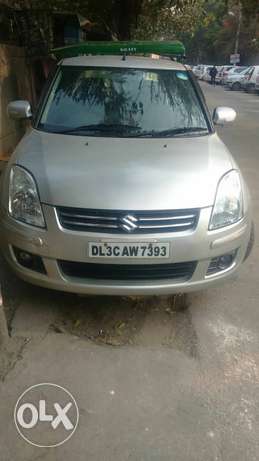  Maruti Suzuki Swift Dzire petrol  Kms