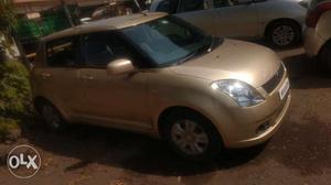 Maruti Suzuki Swift Vdi, , Diesel