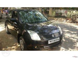 Maruti Suzuki Swift Vxi, , Petrol