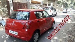 Maruti Suzuki Swift Vxi, , Petrol