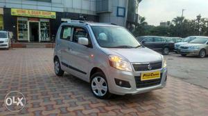 Maruti Suzuki Wagon R 1.0 Vxi, , Petrol