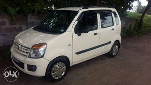  Maruti Suzuki Wagon R Duo lpg  Kms