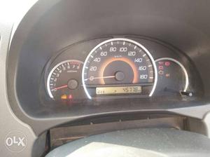  Maruti Suzuki Wagon R Duo petrol  Kms