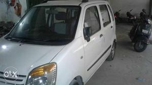  Maruti Suzuki Wagon R Duo petrol  Kms